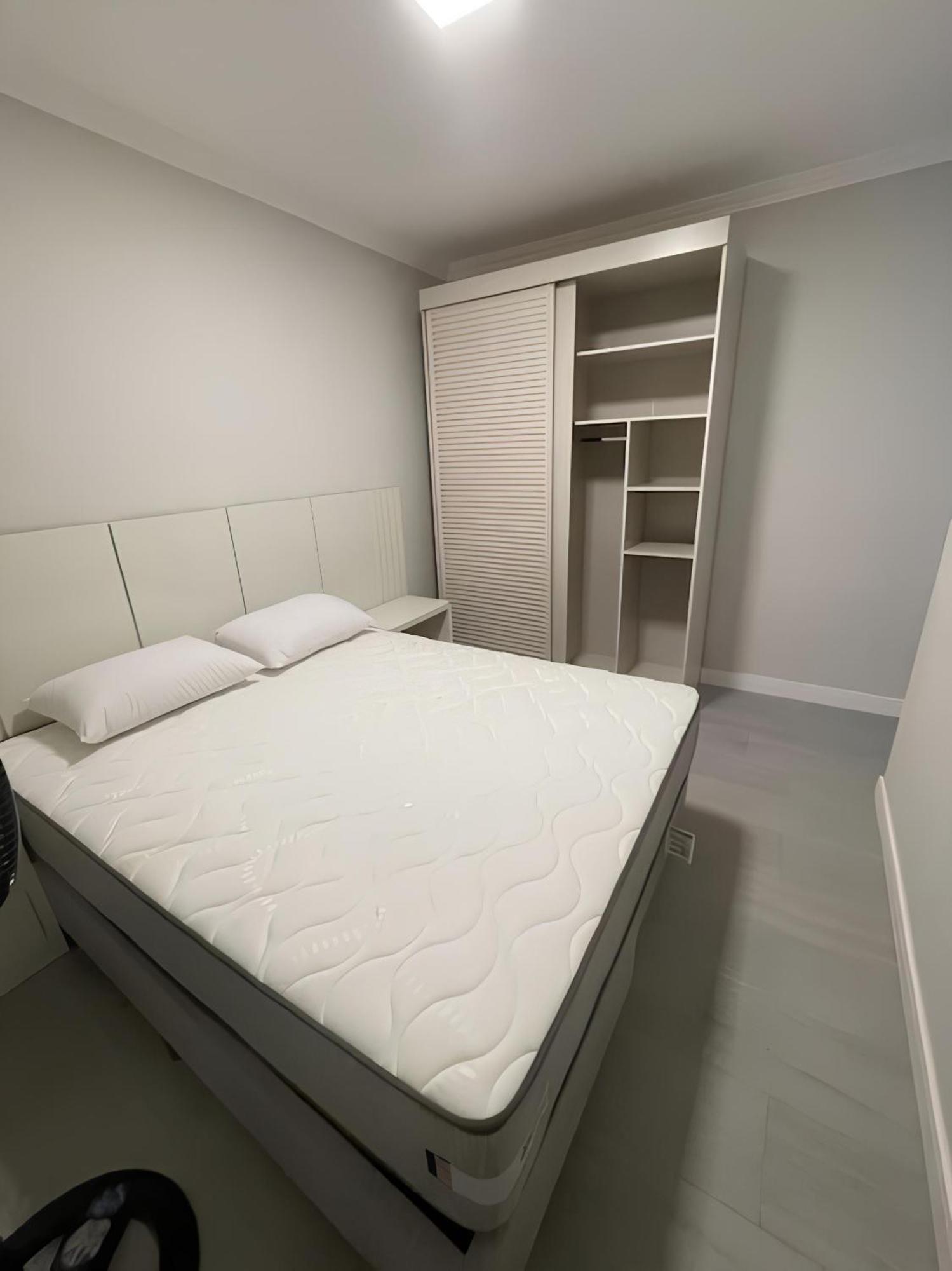Apartamento de 3 Quartos